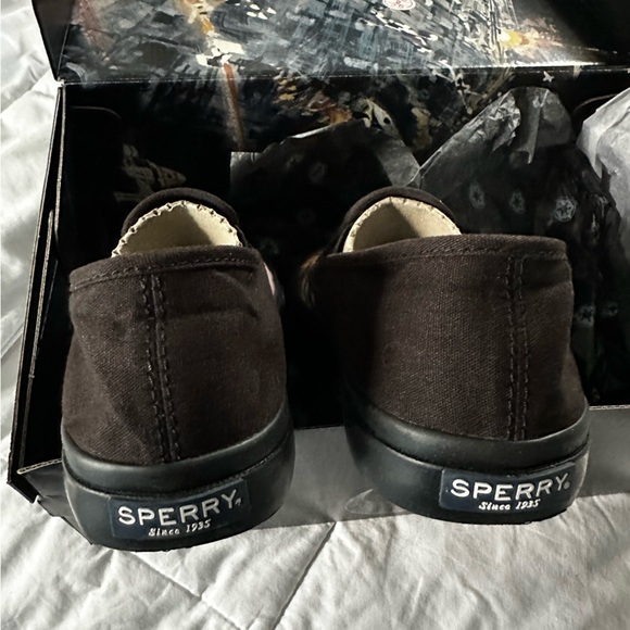 Star Wars Women’s Sperry Cloud Slip On Size 8 - Picture 7 of 7